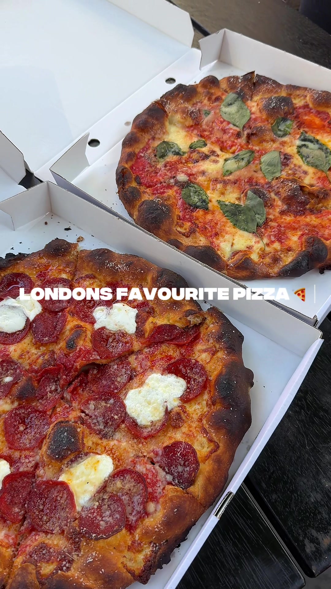 @LondonFoodJourney