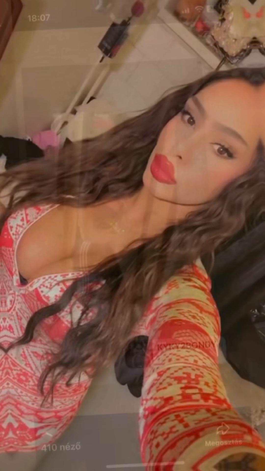 @Elizabeth Rozsavölgyi 25🌹