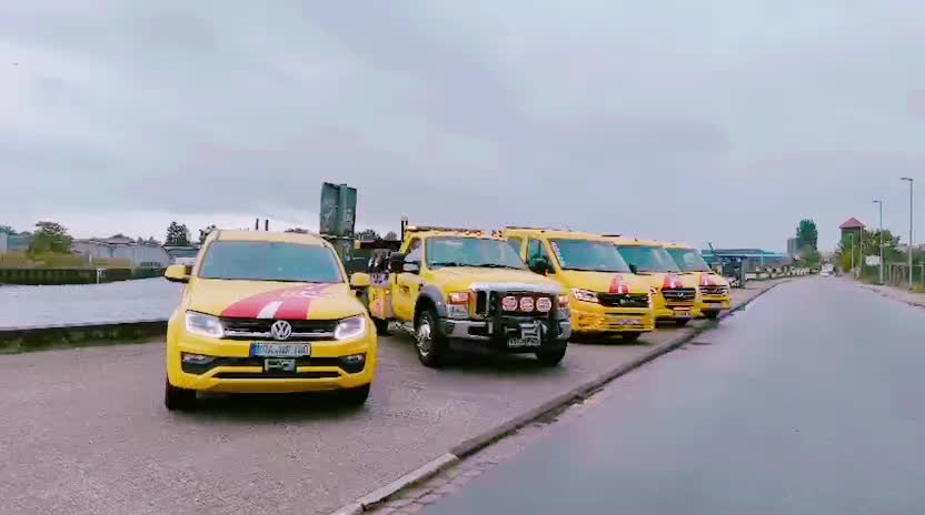 @KFZ-Service Röben 🚨