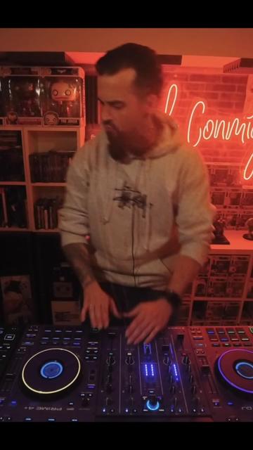 @Rubén Maillo | DJMAI