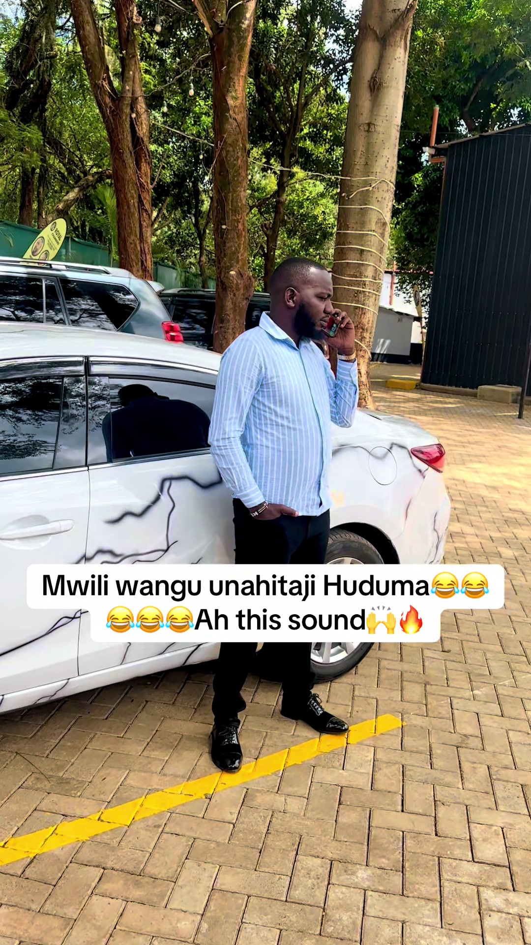 @TONY MWIRIGI
