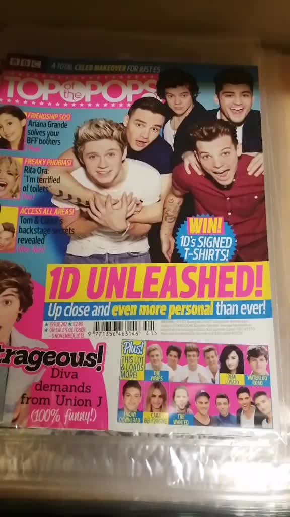 @crazyaboutmagazines