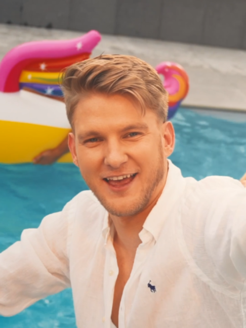 @Ich find Schlager toll