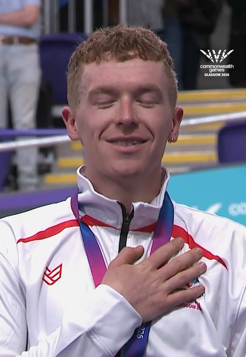 @Glasgow 2026