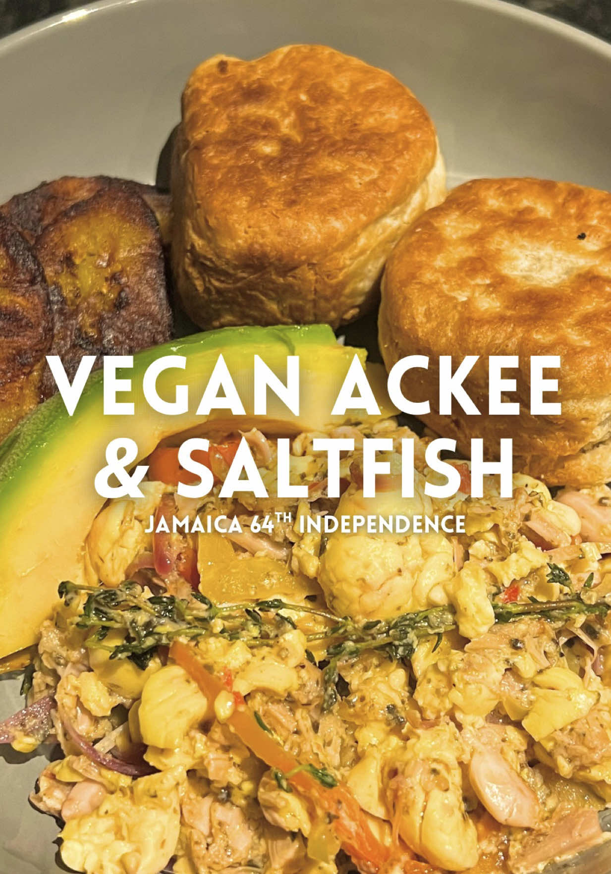 @The JA Vegan | Wellness