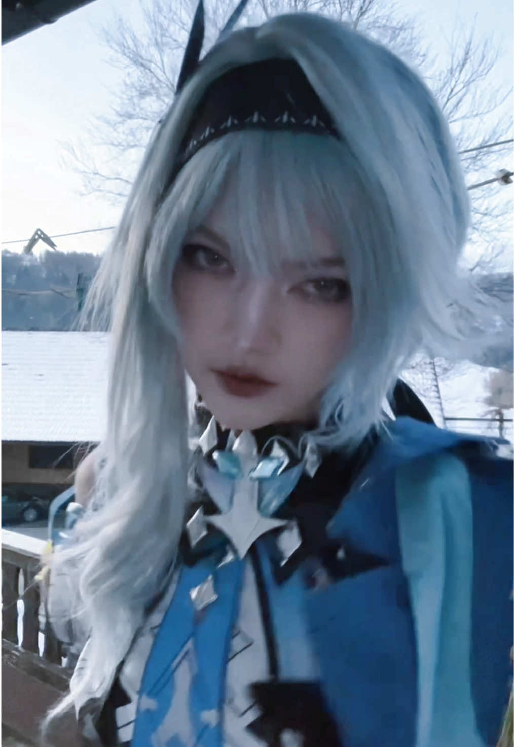 @Kani ✧