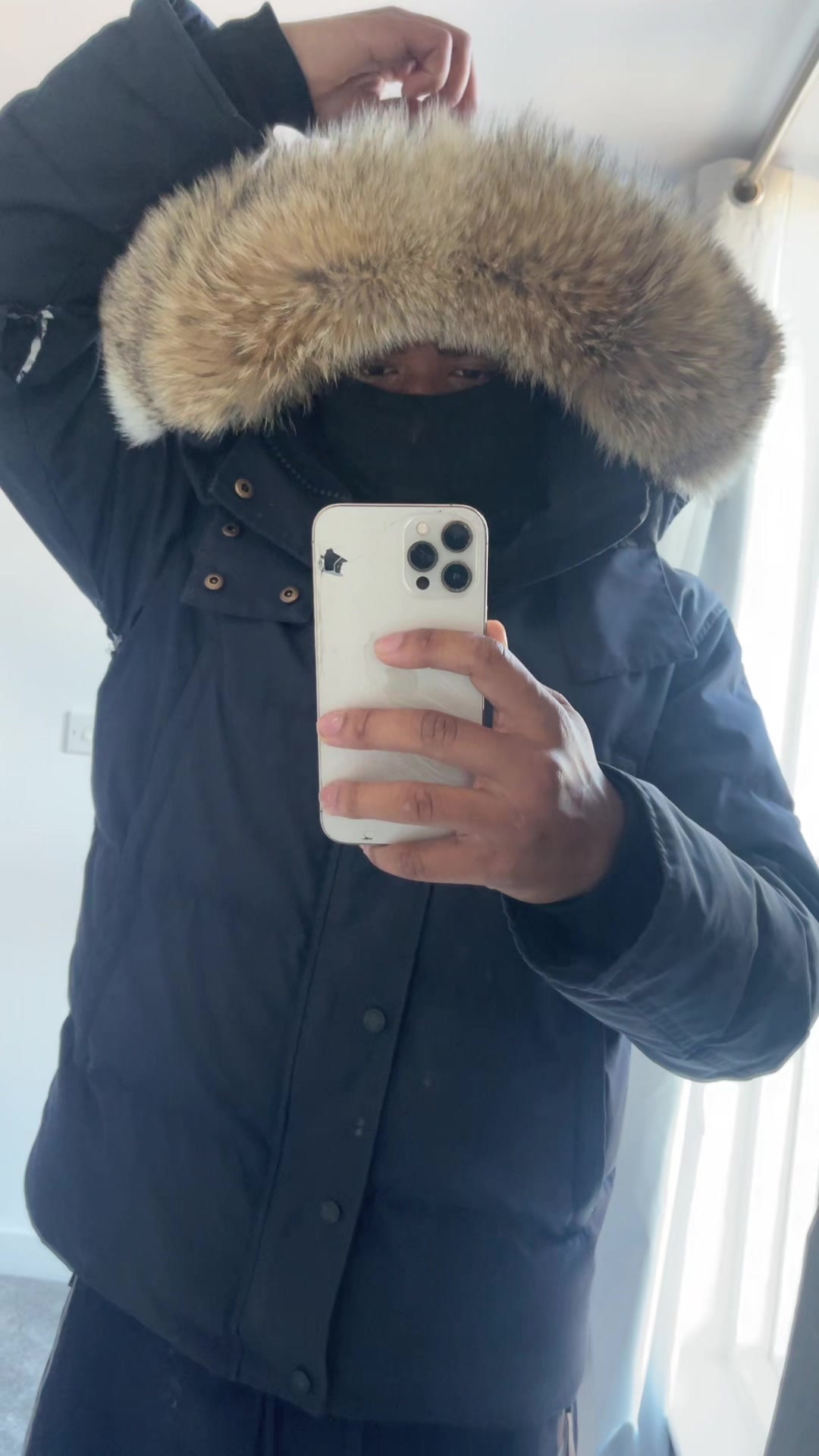@POLAR OPTIC FUR