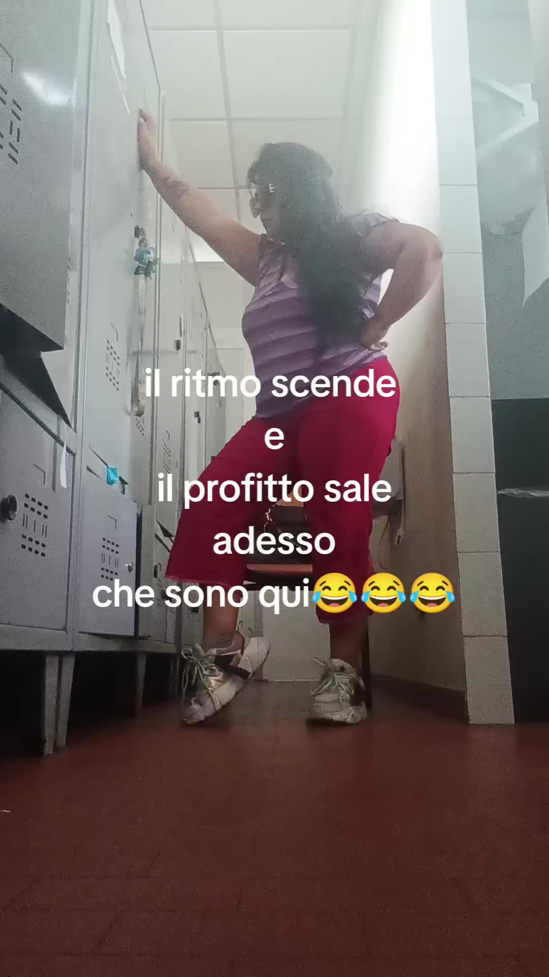 @donna ciretta bella