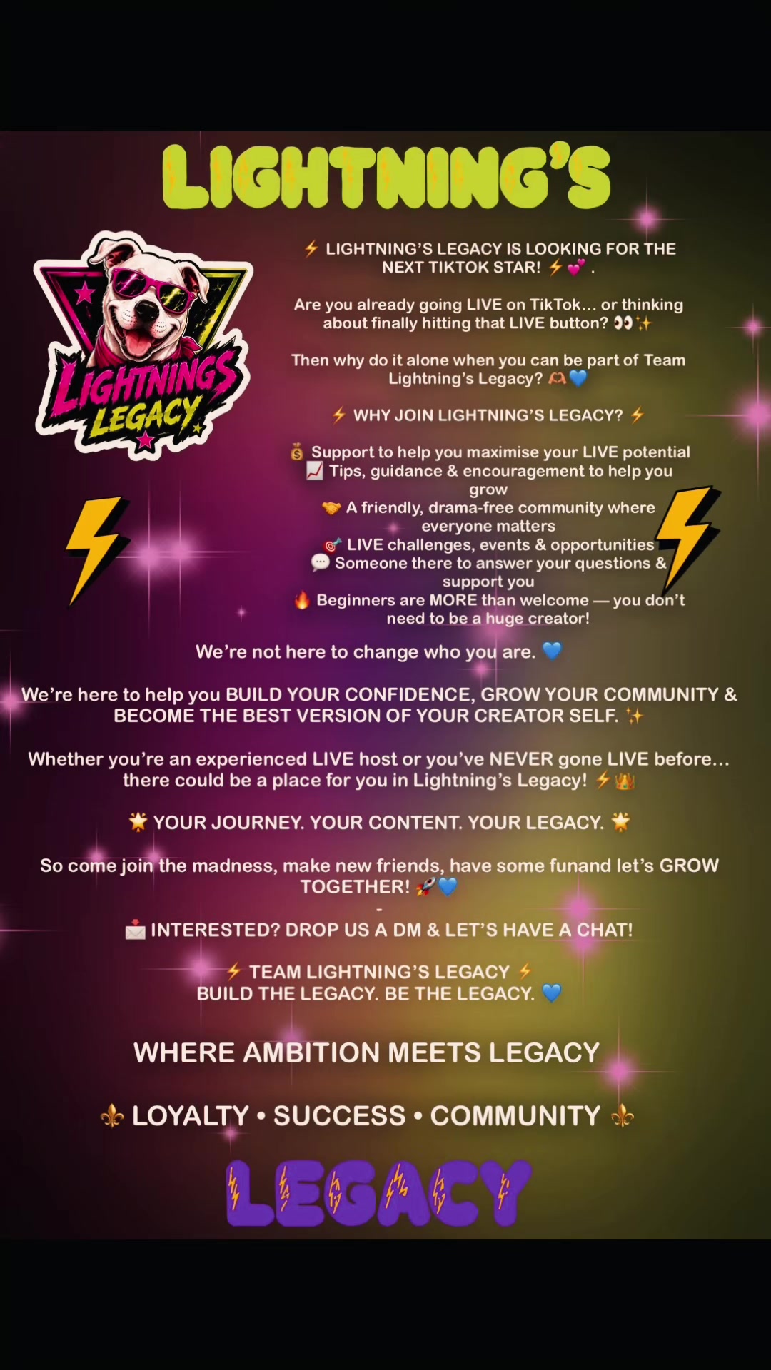 @⚡️Lightning⚡️