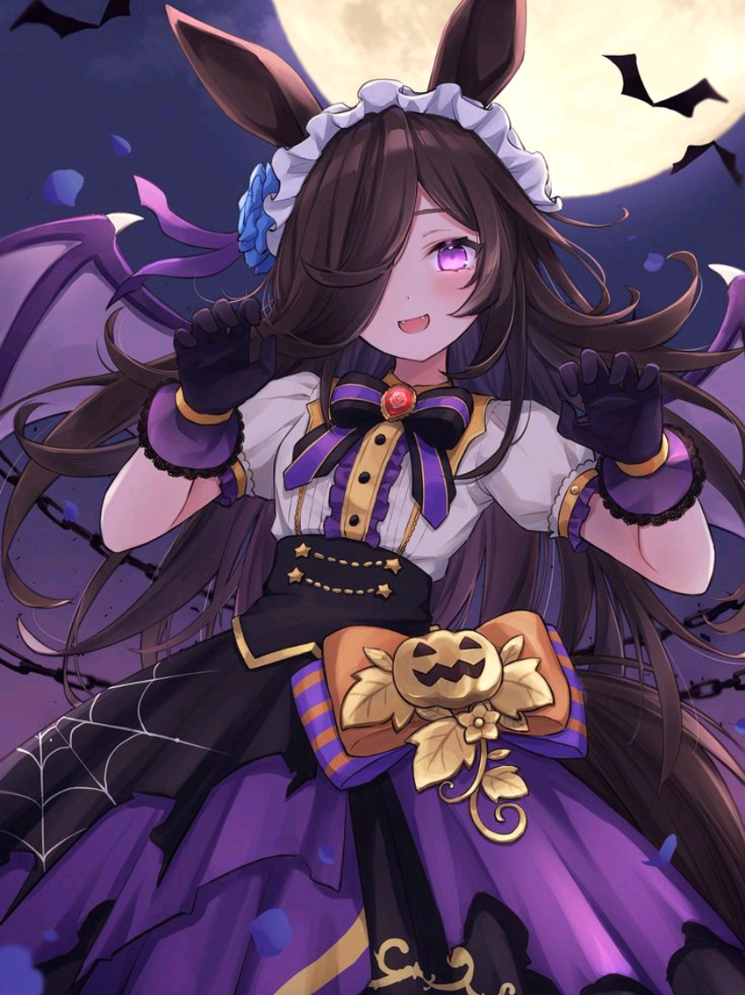 @Yae 神子