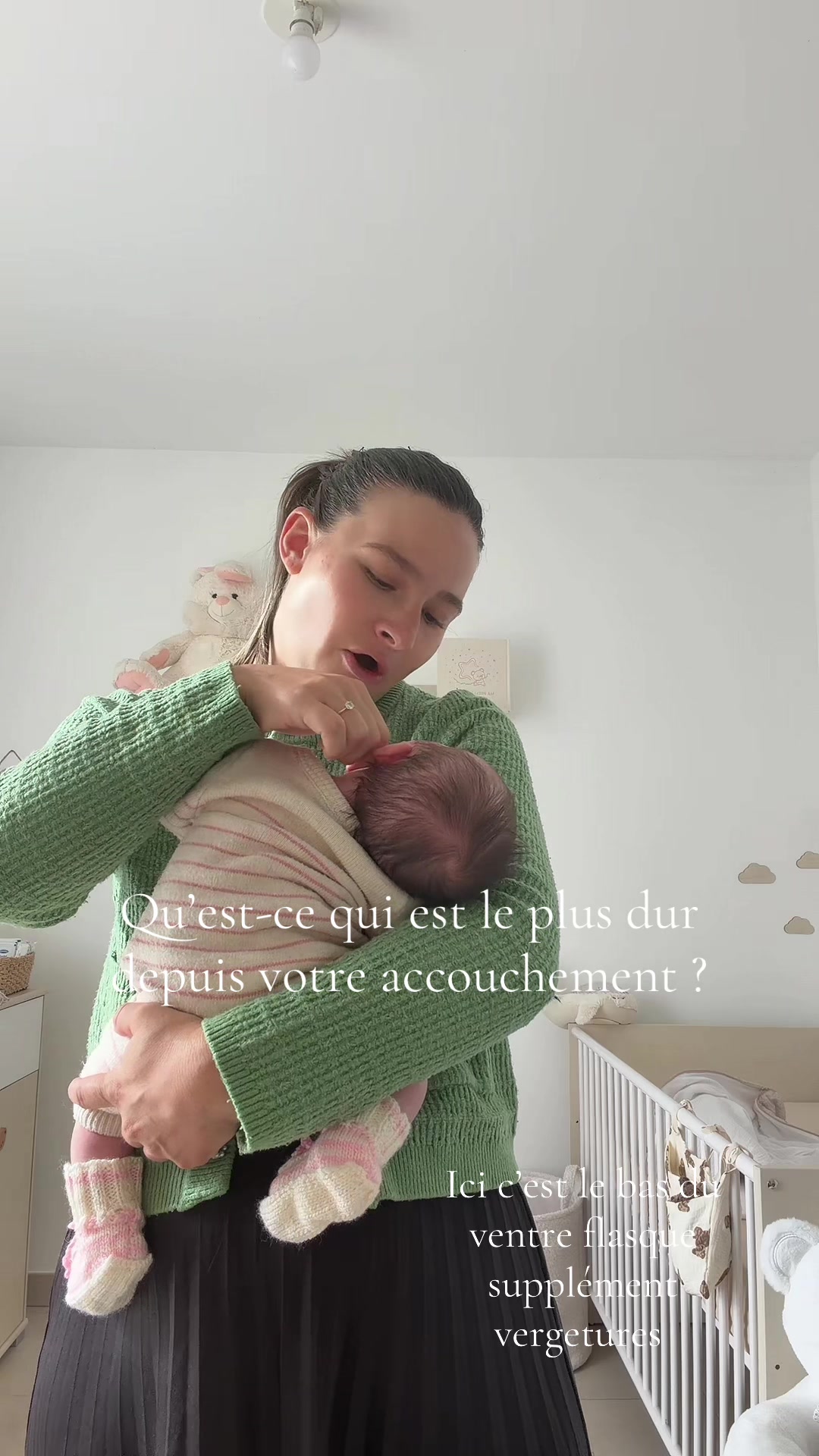 @M&eacute;lissa 🤎 Mum of Lya 🐻