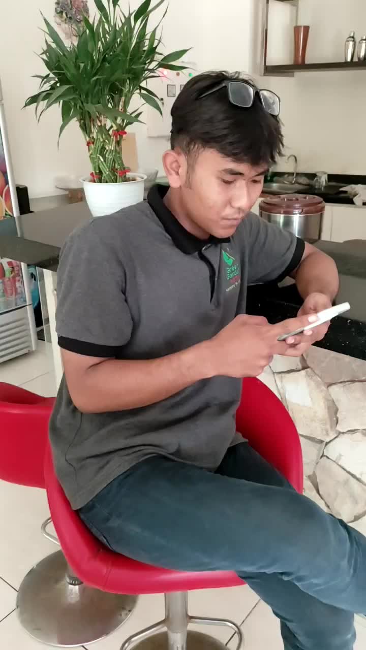 @Greengarden hotel tuban