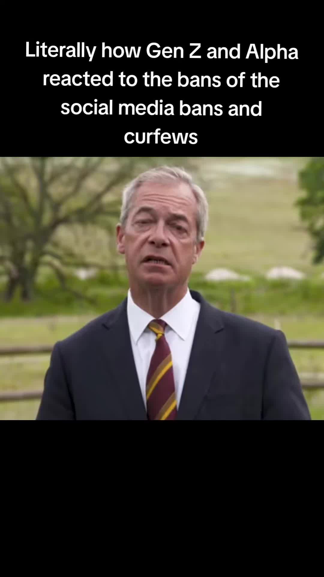 @Screw Politics & Britain