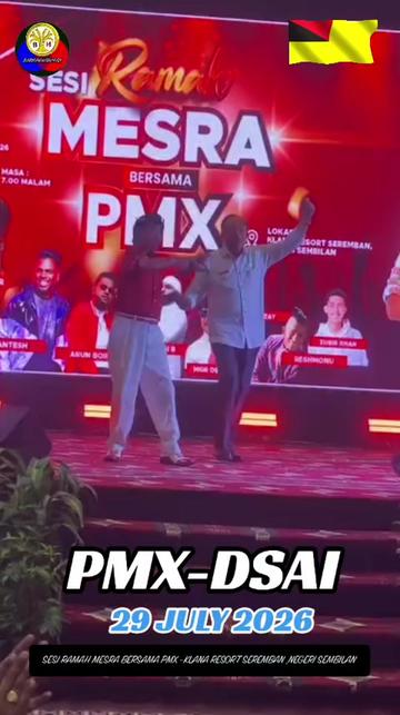 @Barisan Harapan