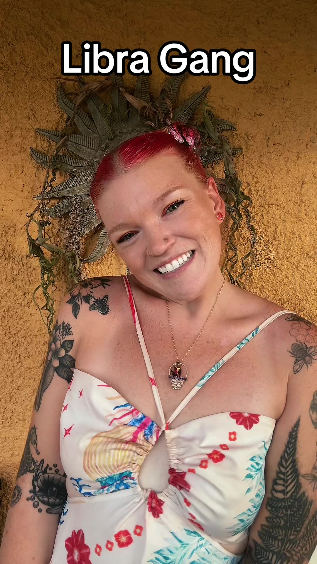 @PinkHairDontCare💖