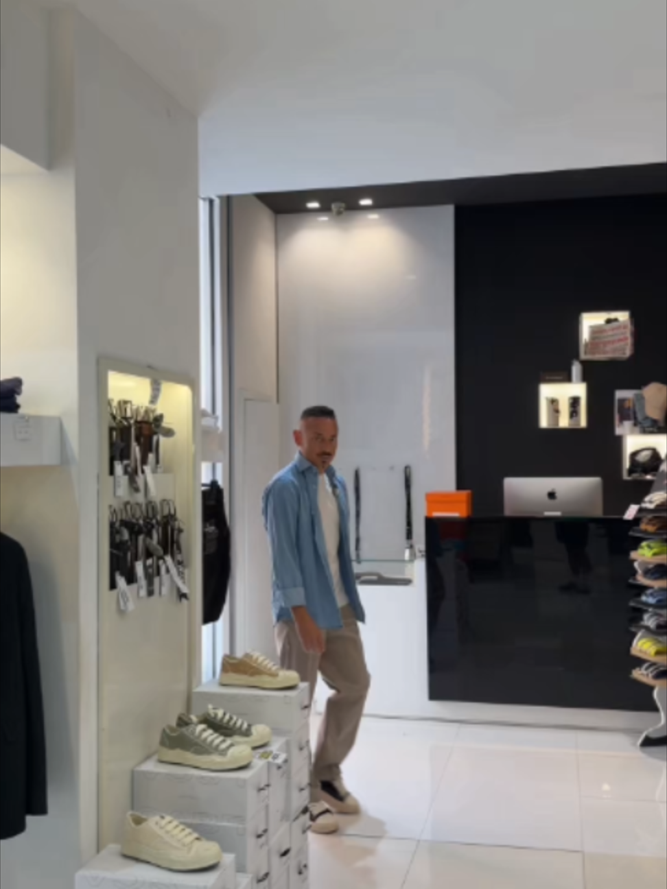 @Express Store Aversa