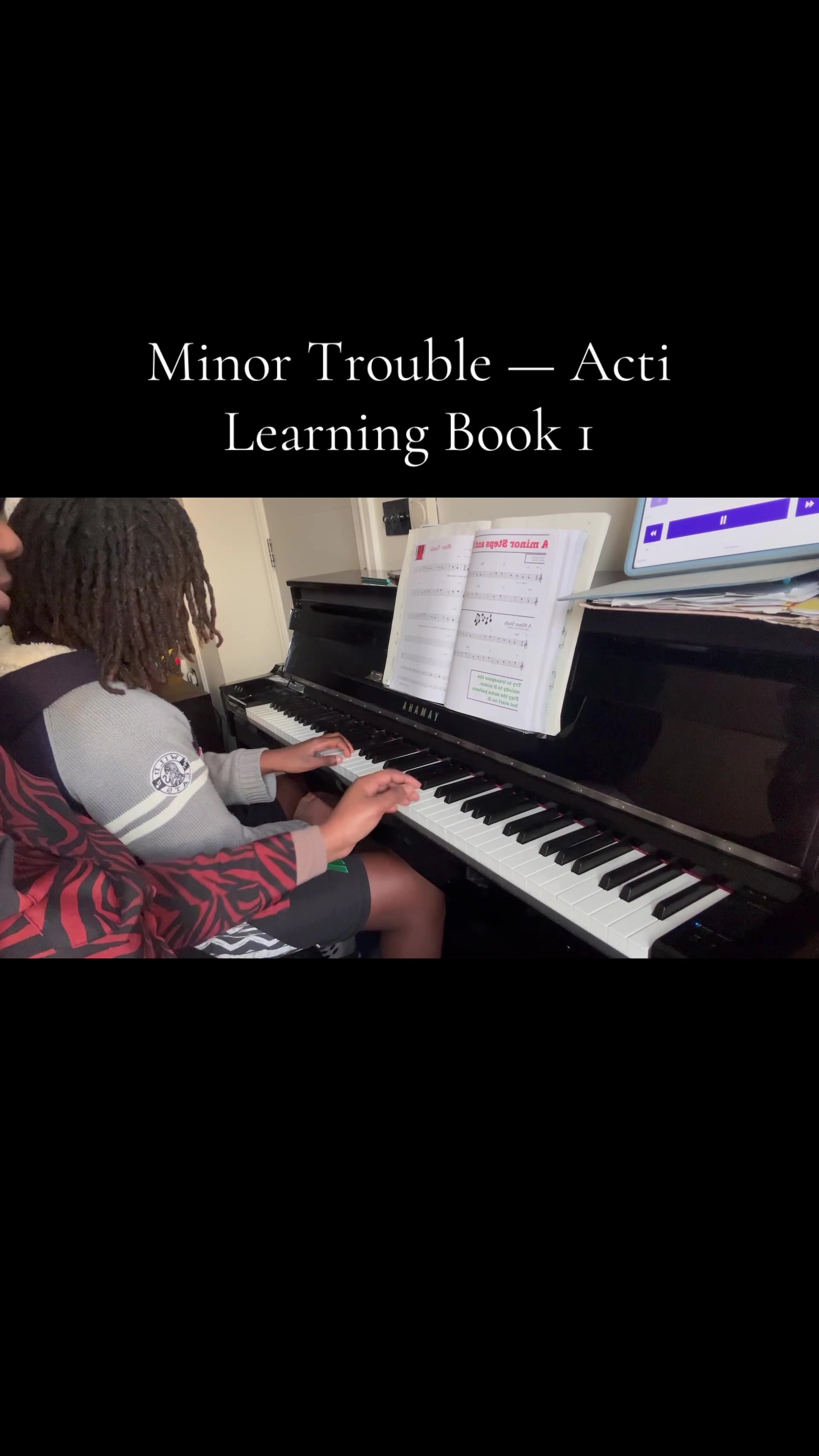 @Acti Learning Music