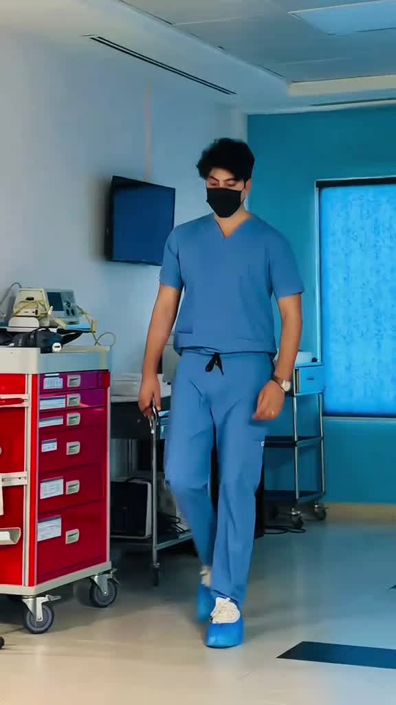 @Dokter. Sunny🥼🩺💉