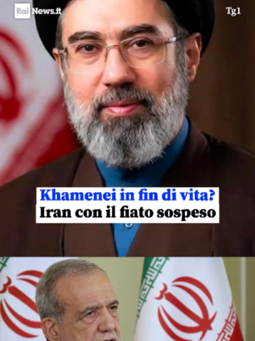 @RaiNews