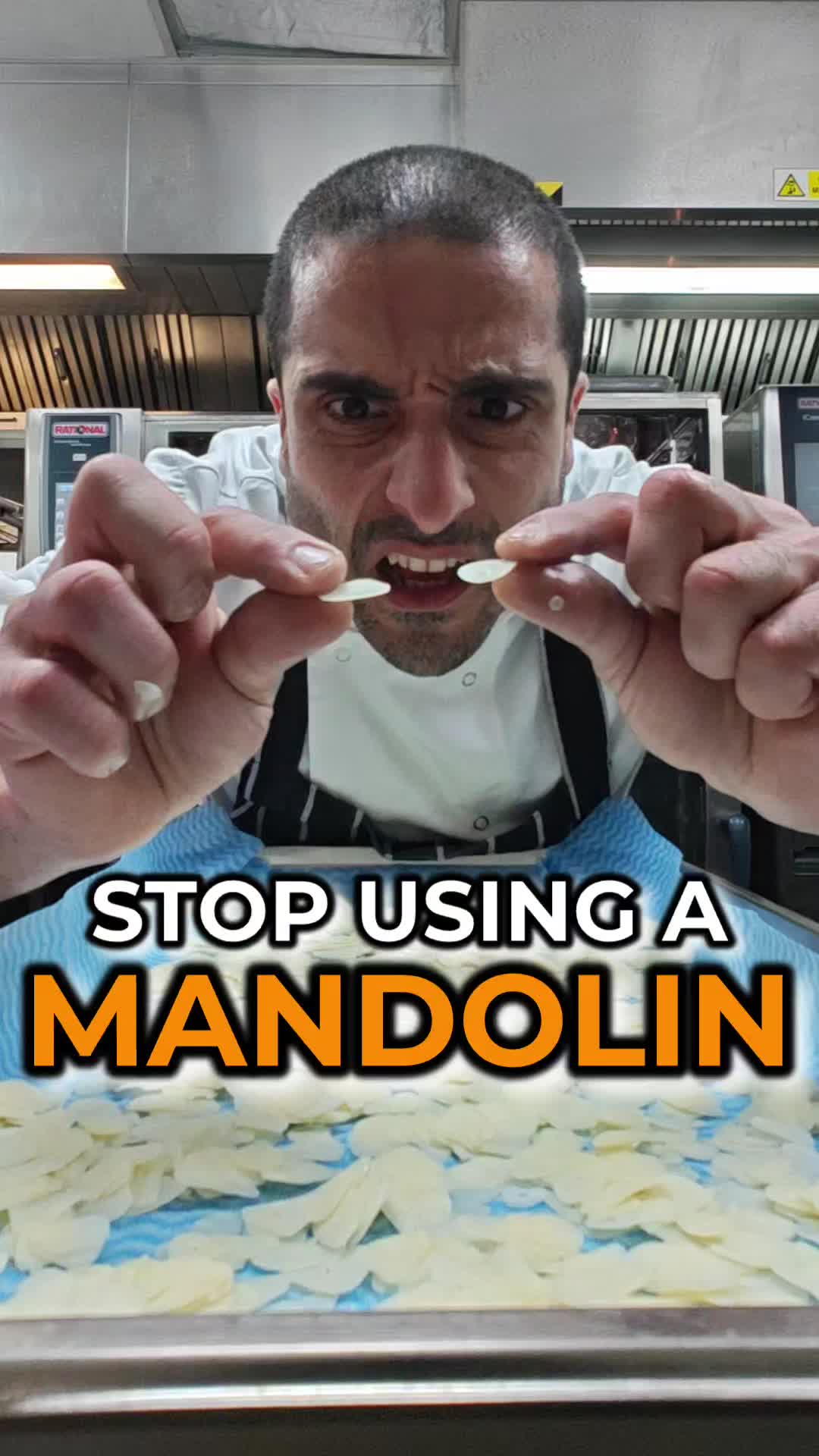@Chef Khalid