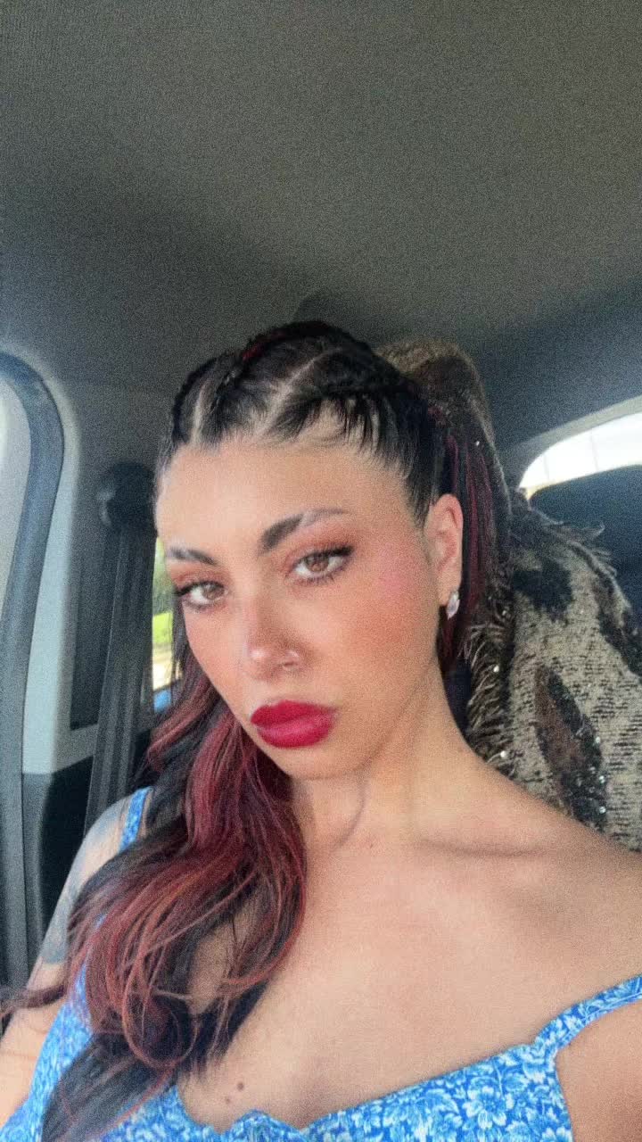 @Laprofumiera🍒