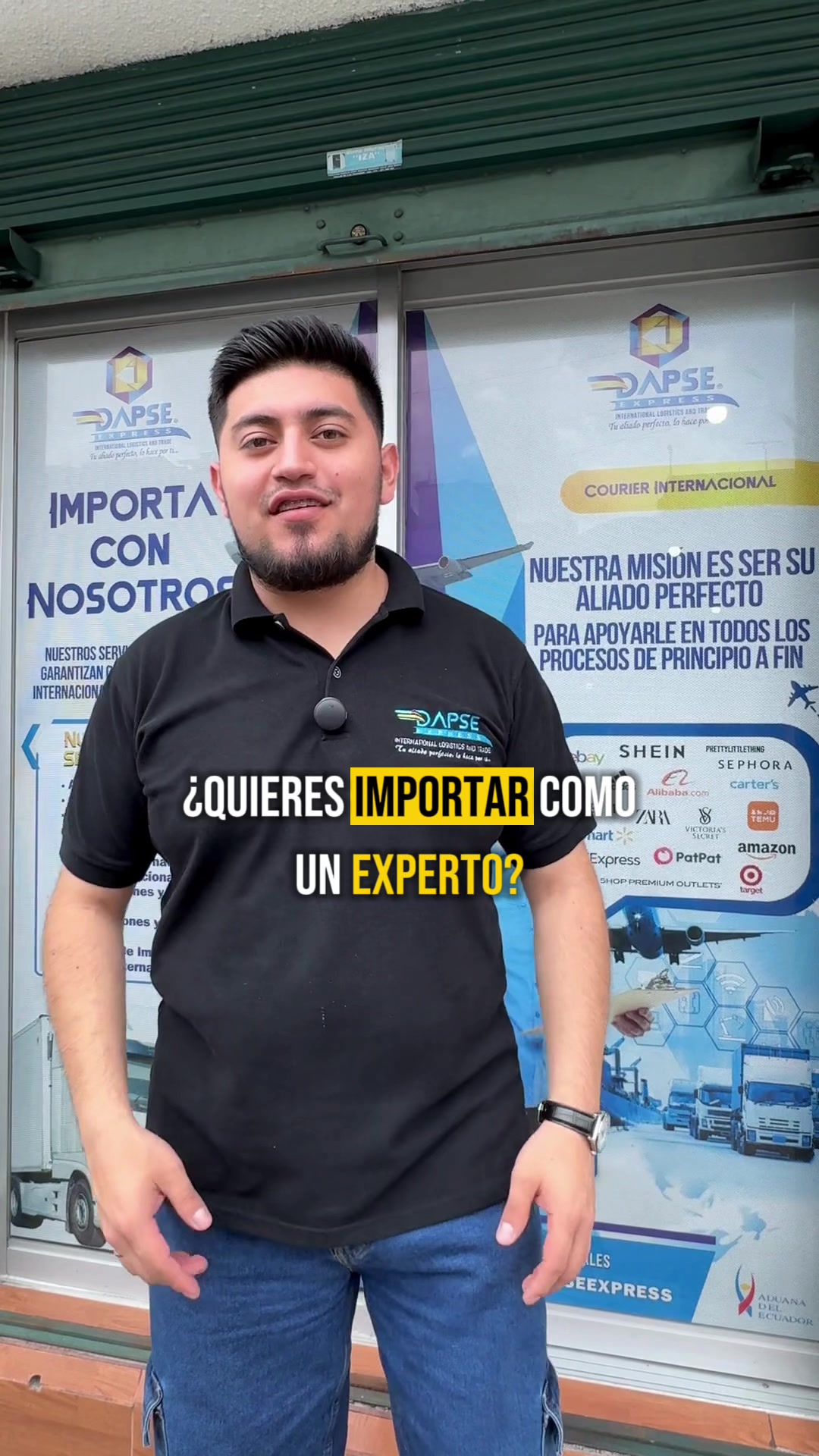 @DAPSE EXPRESS