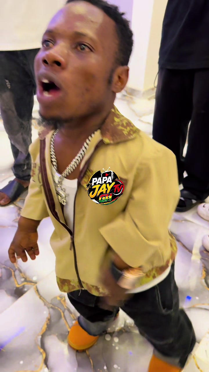 @papajaytvgh