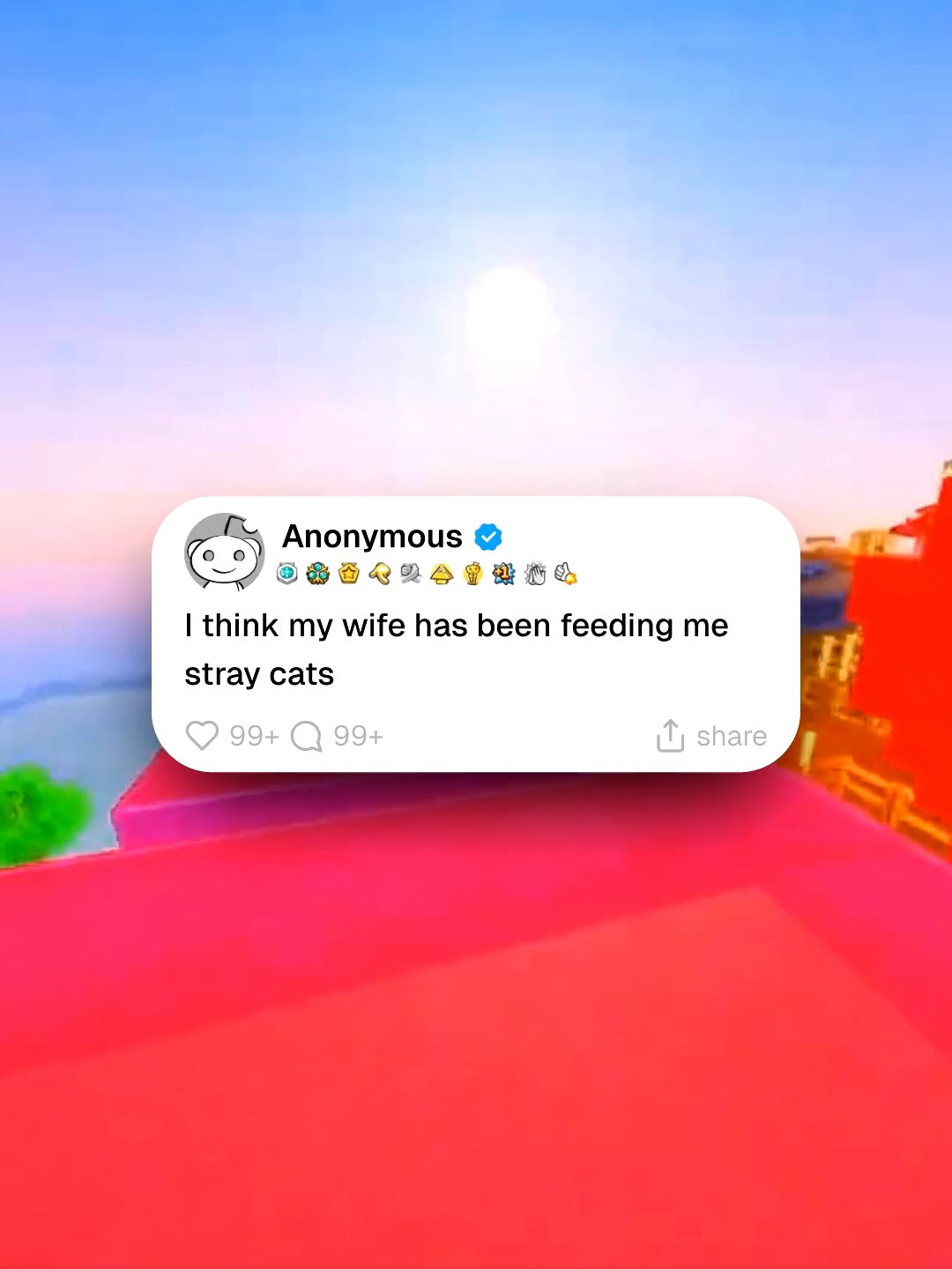 @Reddit Horror Stories