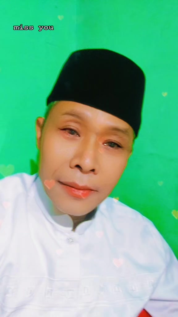 @Badut salamun