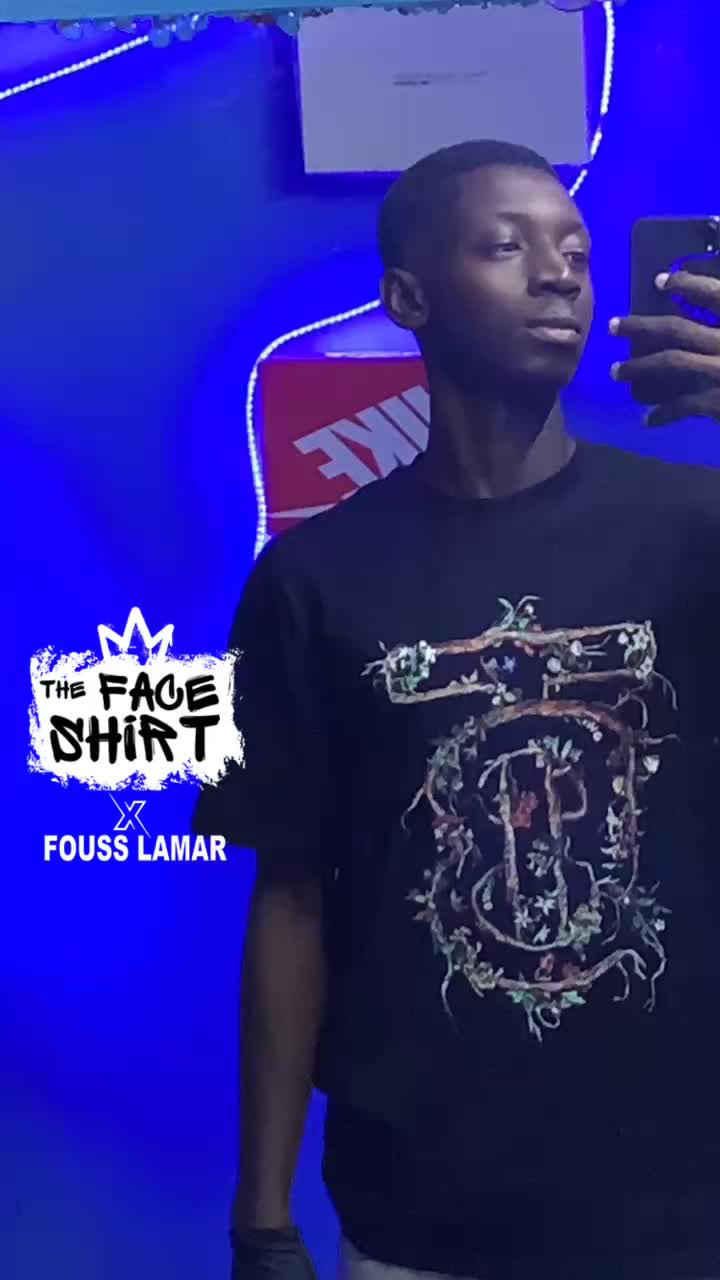 @F🧬福斯·L🐲拉馬爾🐉