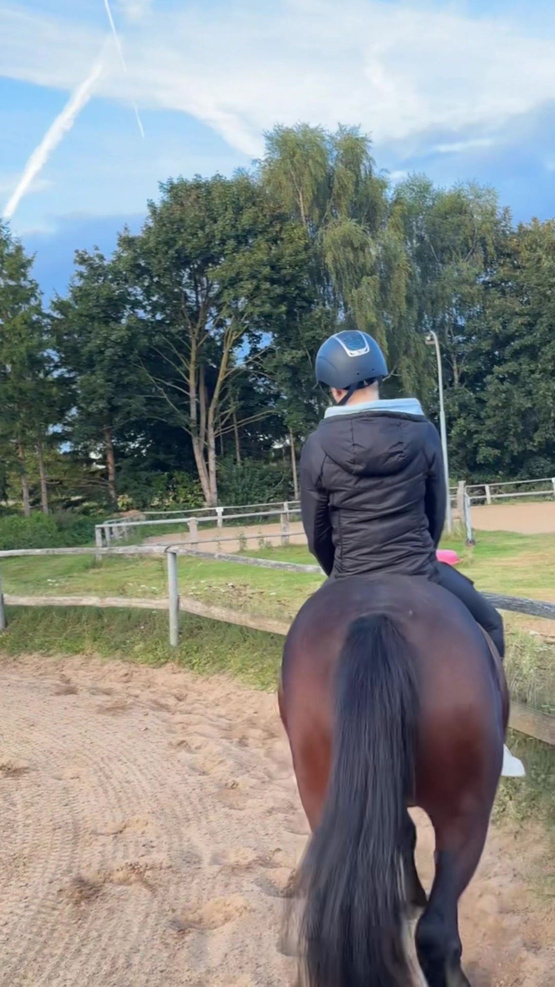@Mooni & Vanessa 🐴