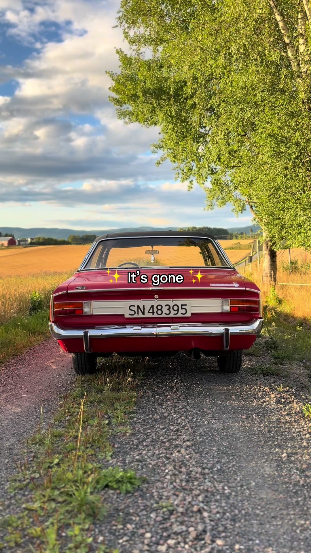 @Vanja Nygård