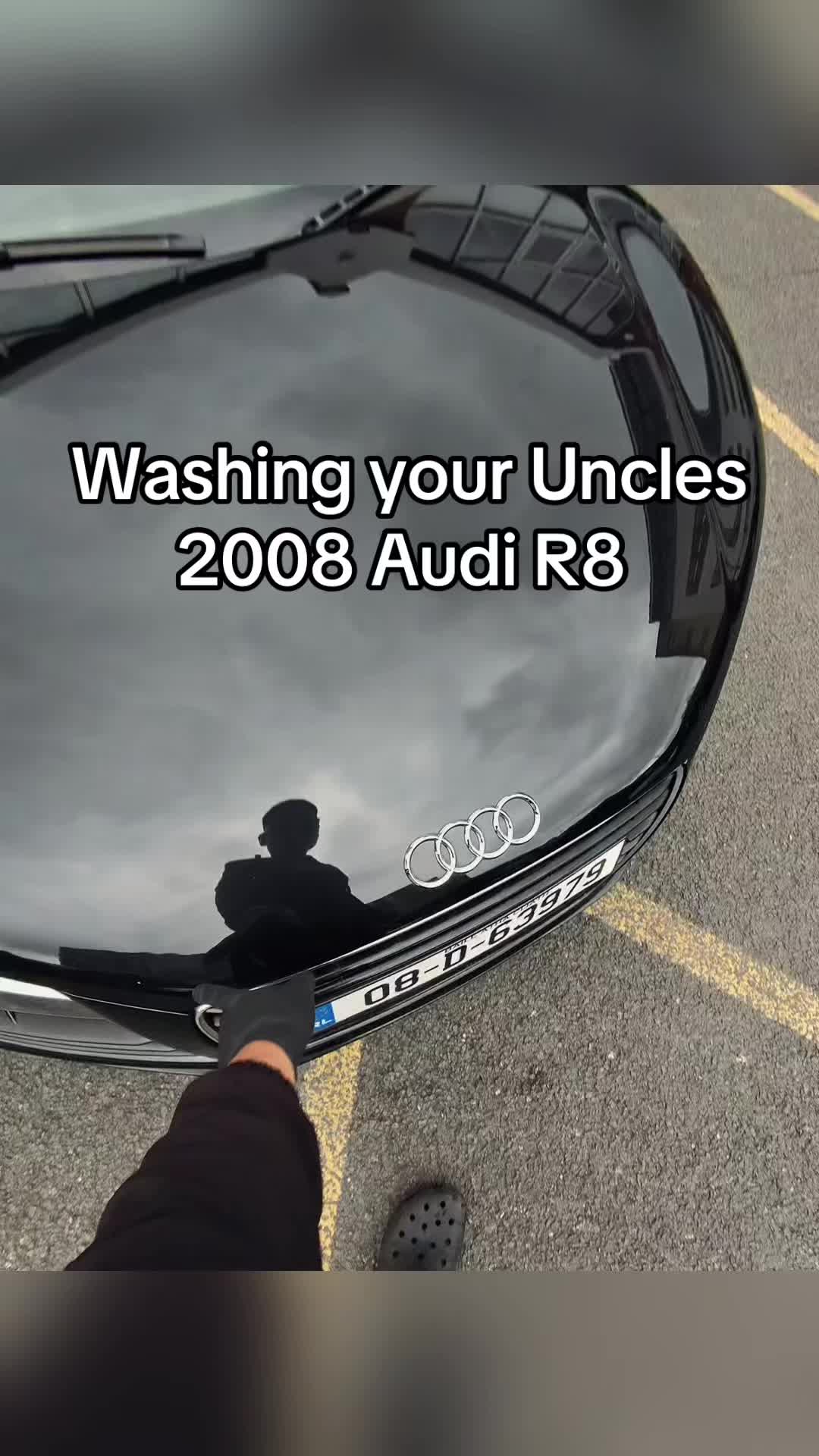 @NSN Auto Detailing