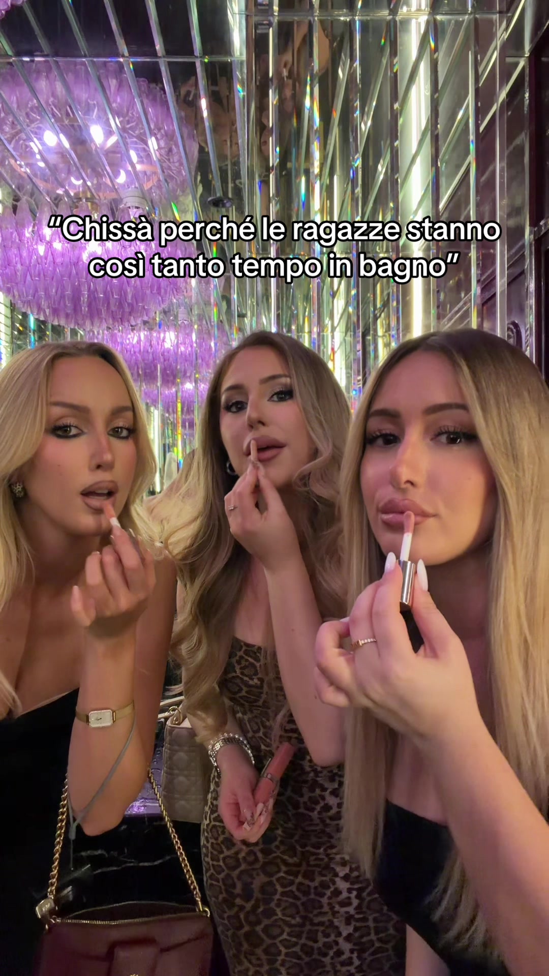 @Bianca Panzironi