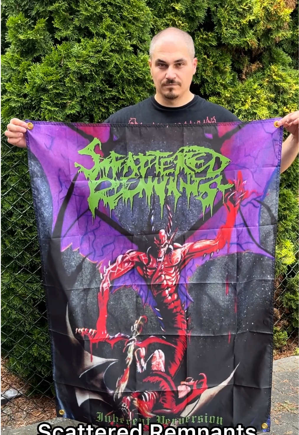 @Reality Fade Merch