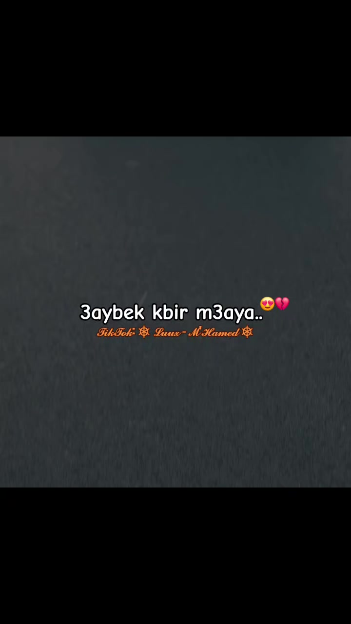 @โ ๐๐พ๐พ๐ - ๐'๐๐ช๐ถ๐ฎ๐ญ โ