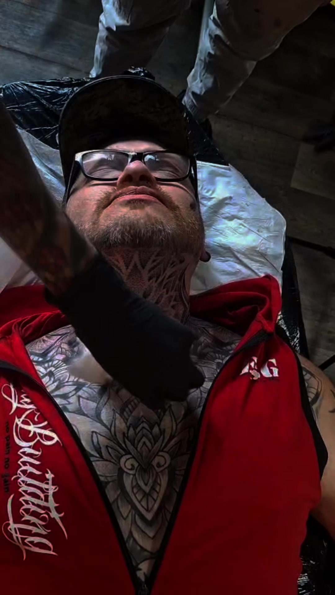 @Twinfinity ink tattoo