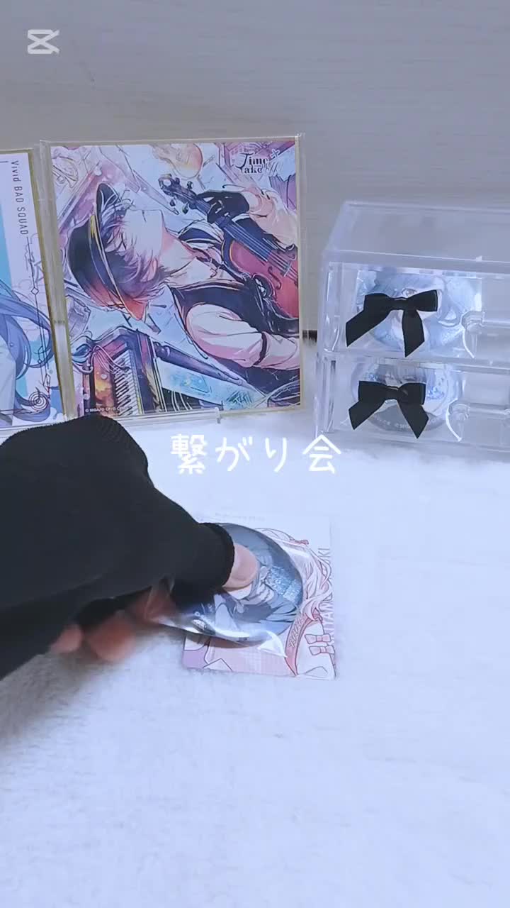 @み ぃるだと思う