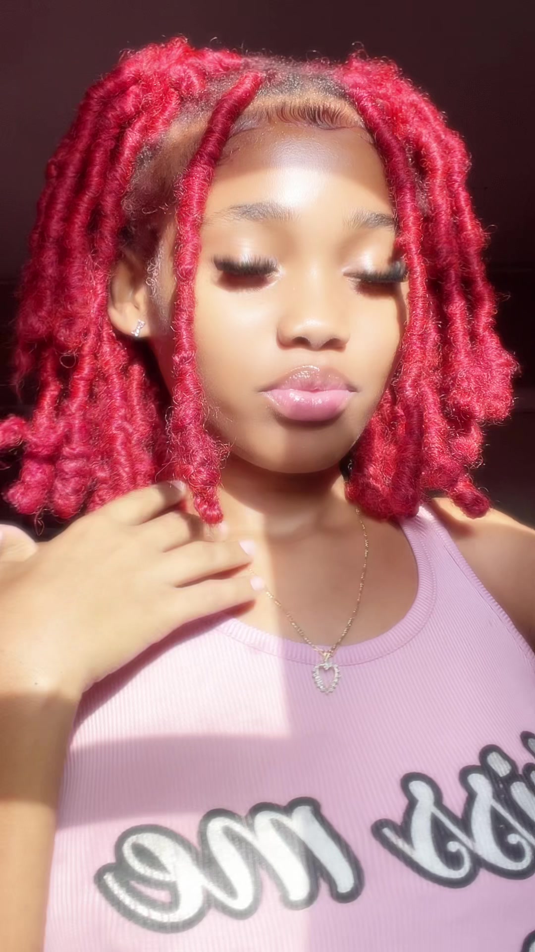 @PrettiestVic 🎀
