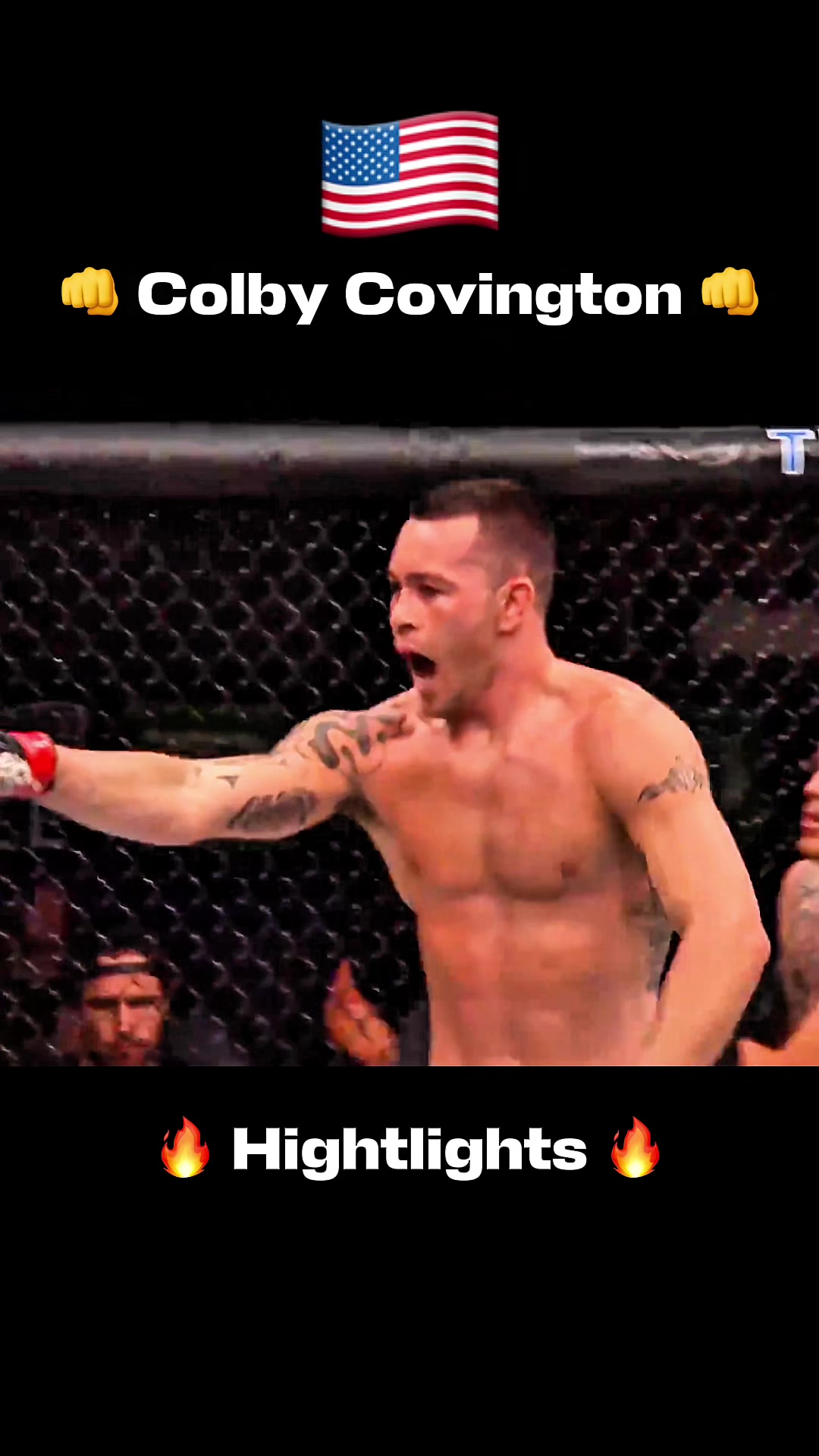 @FIGHT TOK