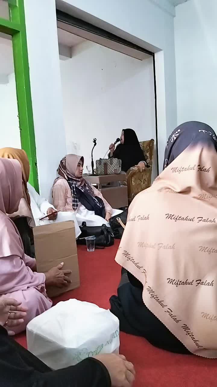 @Mamih aden