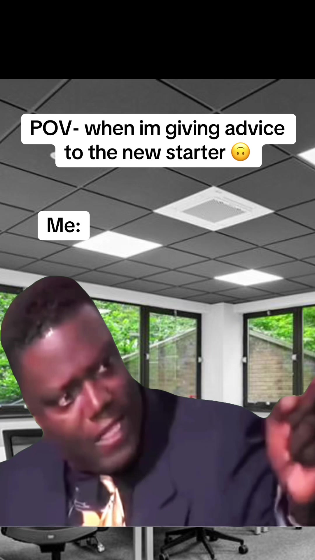 @WORK LIFE MEMES