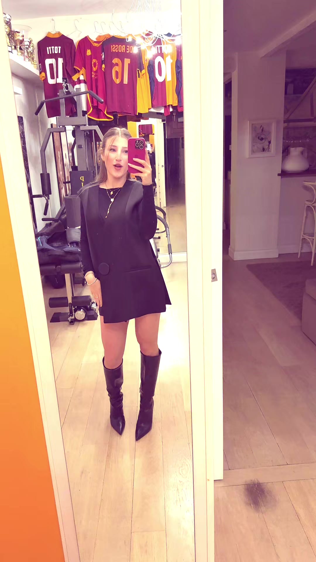 @Sara calicchio