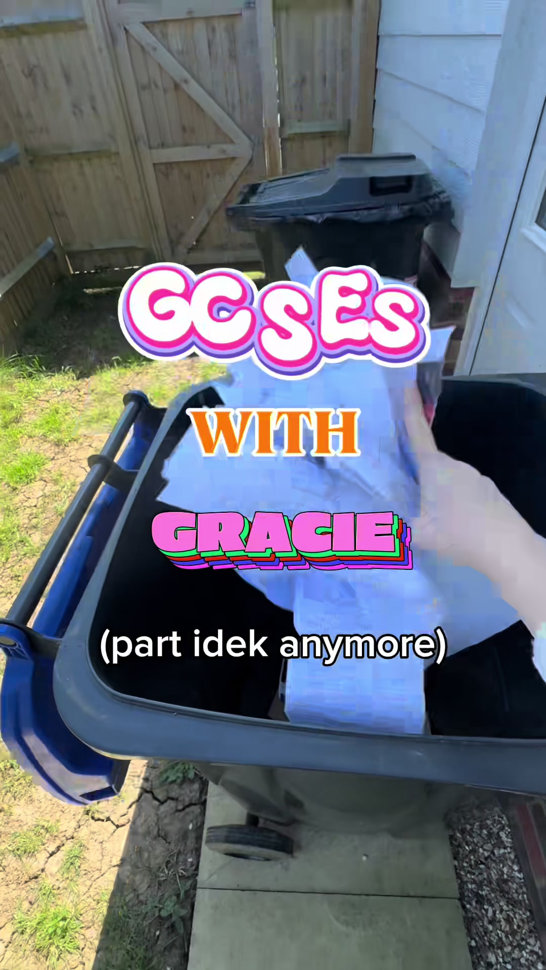 @graciegetsitdone