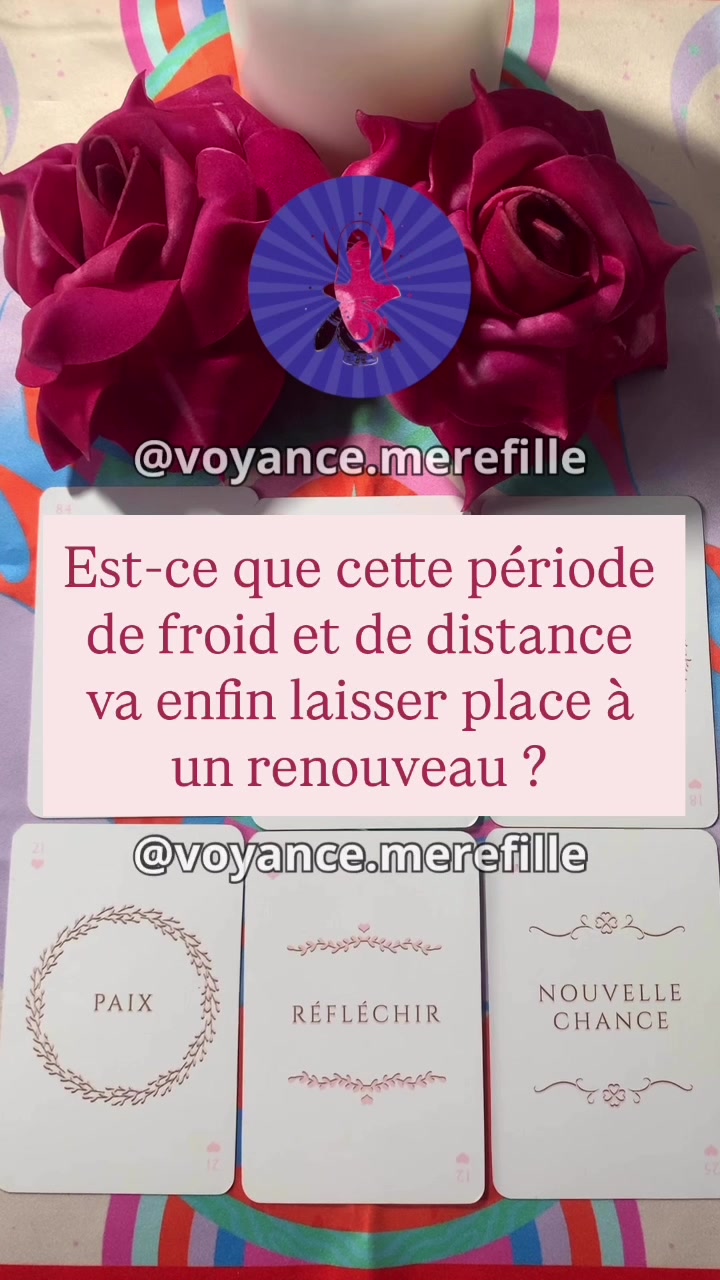 @Voyance merefille