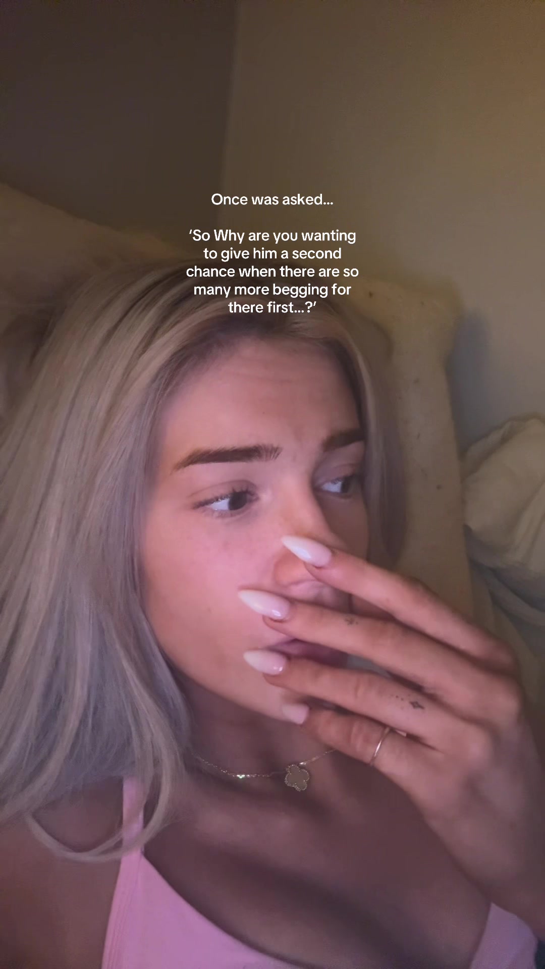 @Chloe kirkaldy 🤍