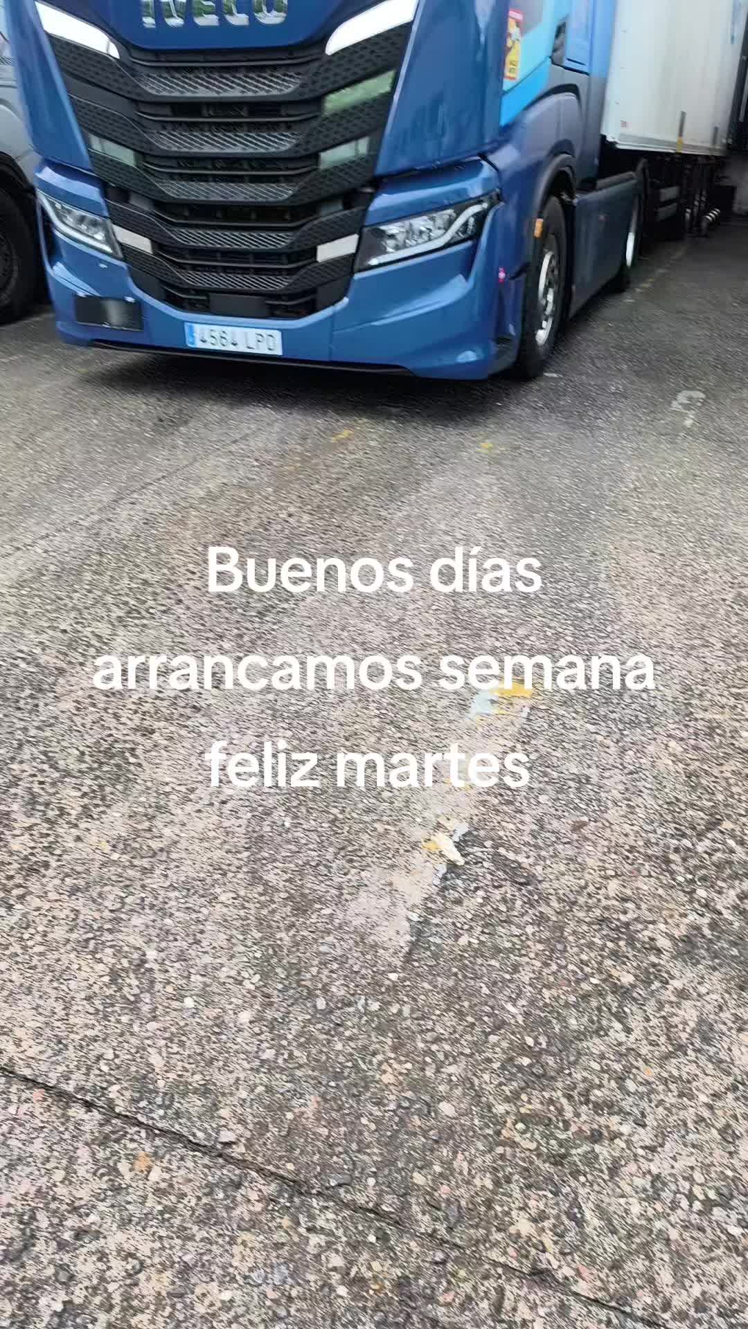 @eugetruck