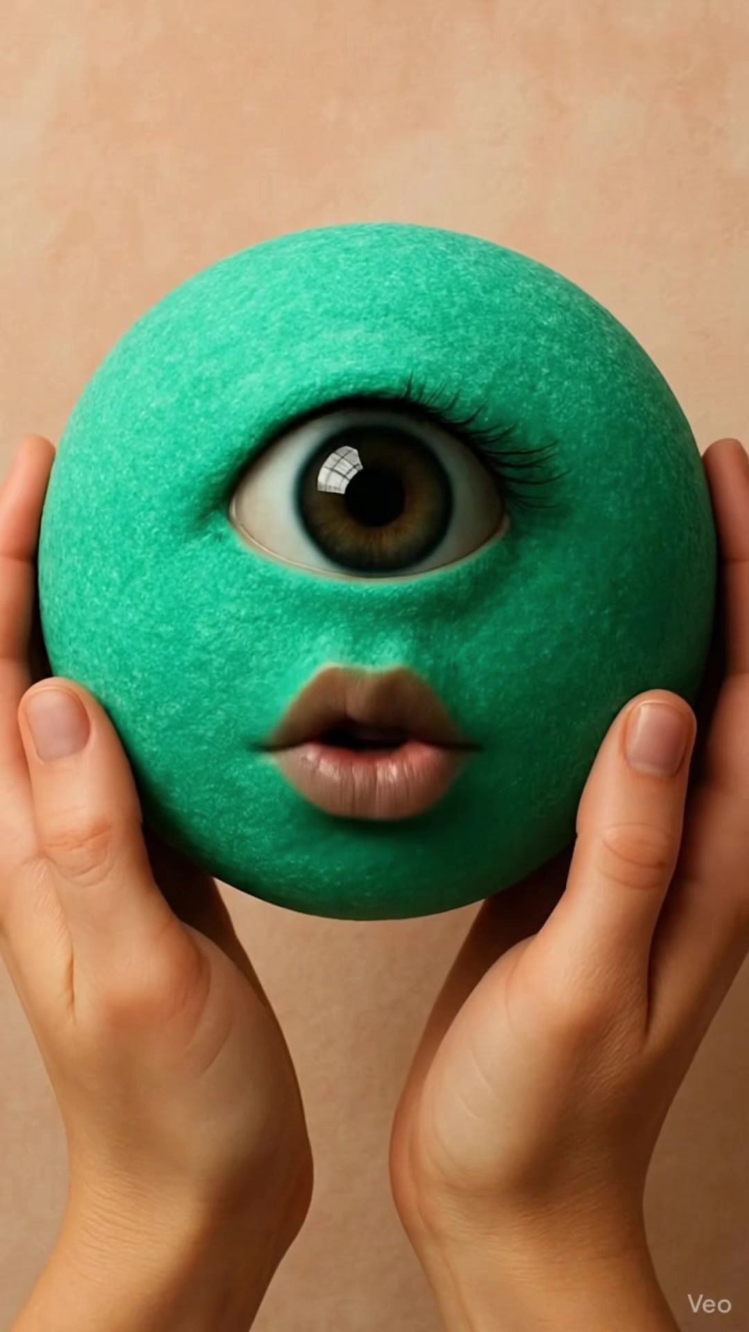 @Uncanny ASMR AI