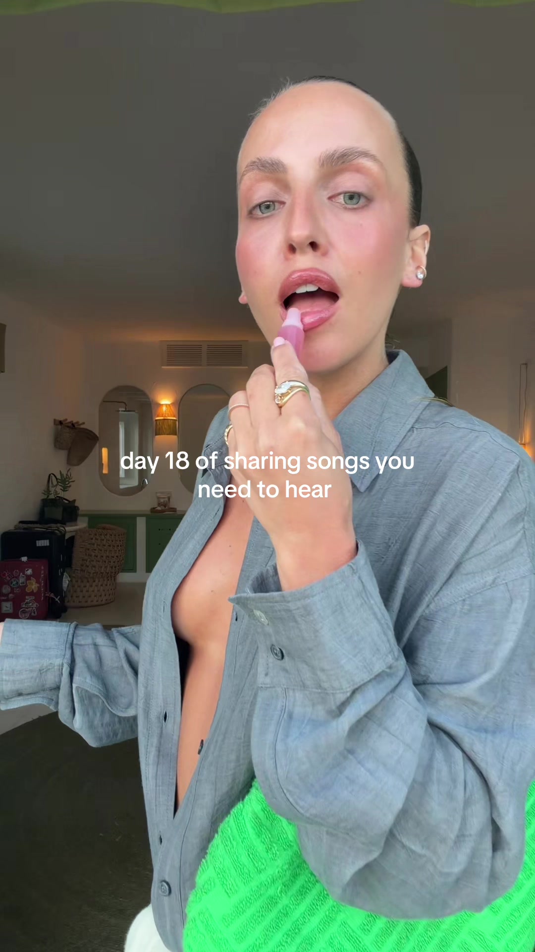 @Carla Ginola