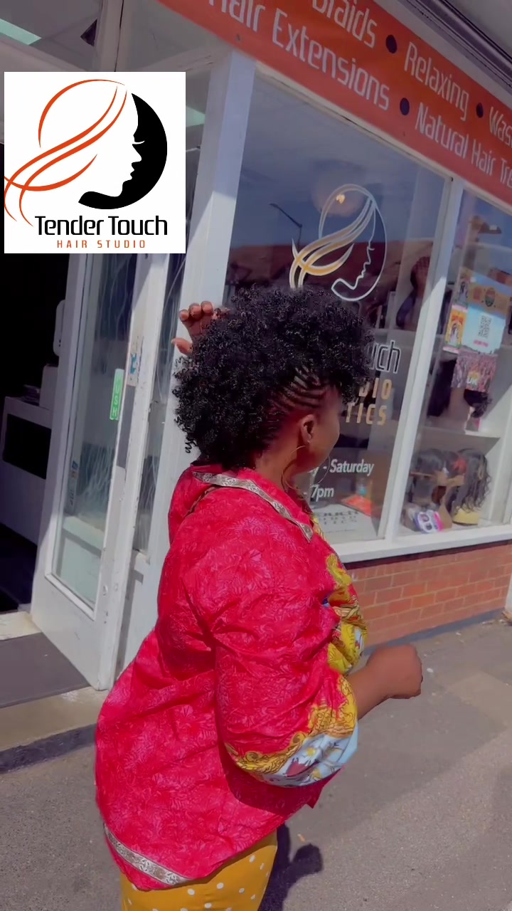 @Tender Touch-Milton Keynes